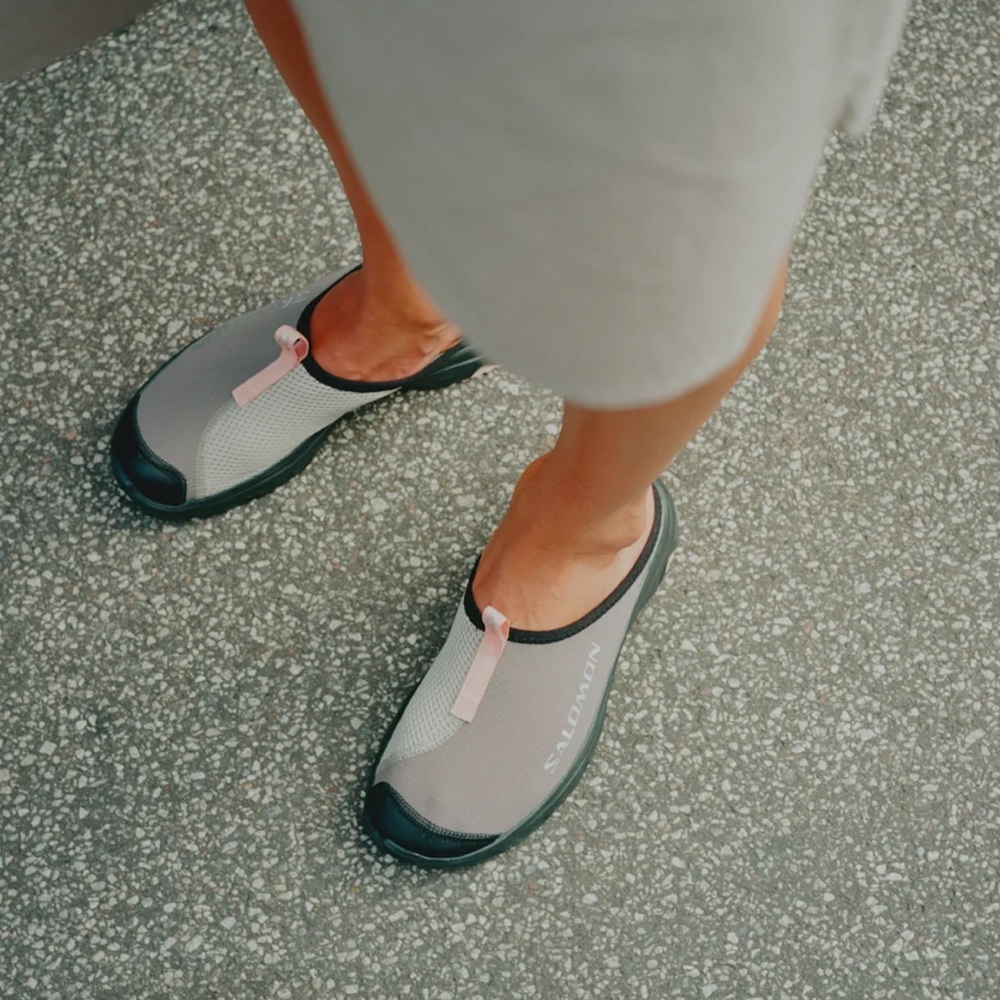 Salomon Rx slide 3.0
